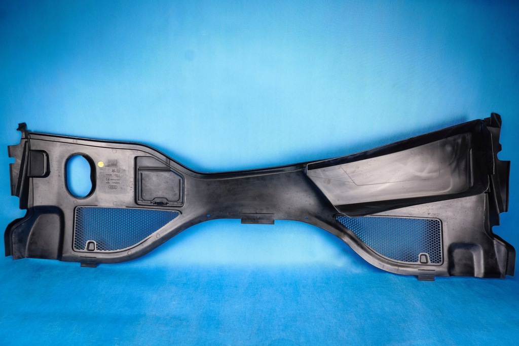 фото №8, Жабо накладка захист audi a6 s6 rs6 4g a7 s7 rs7 4g8 4g8819447h