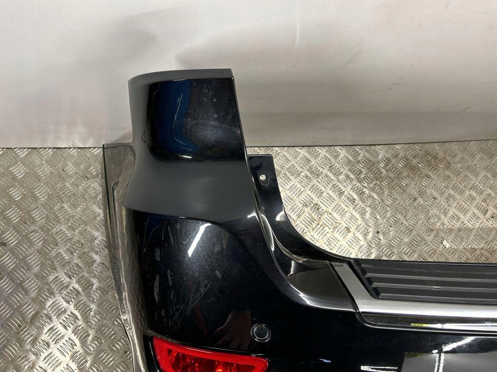 фото №8, Бампер задний jeep grand cherokee iv wk, wk2 1wd29trmaca 5.7l бензиновый