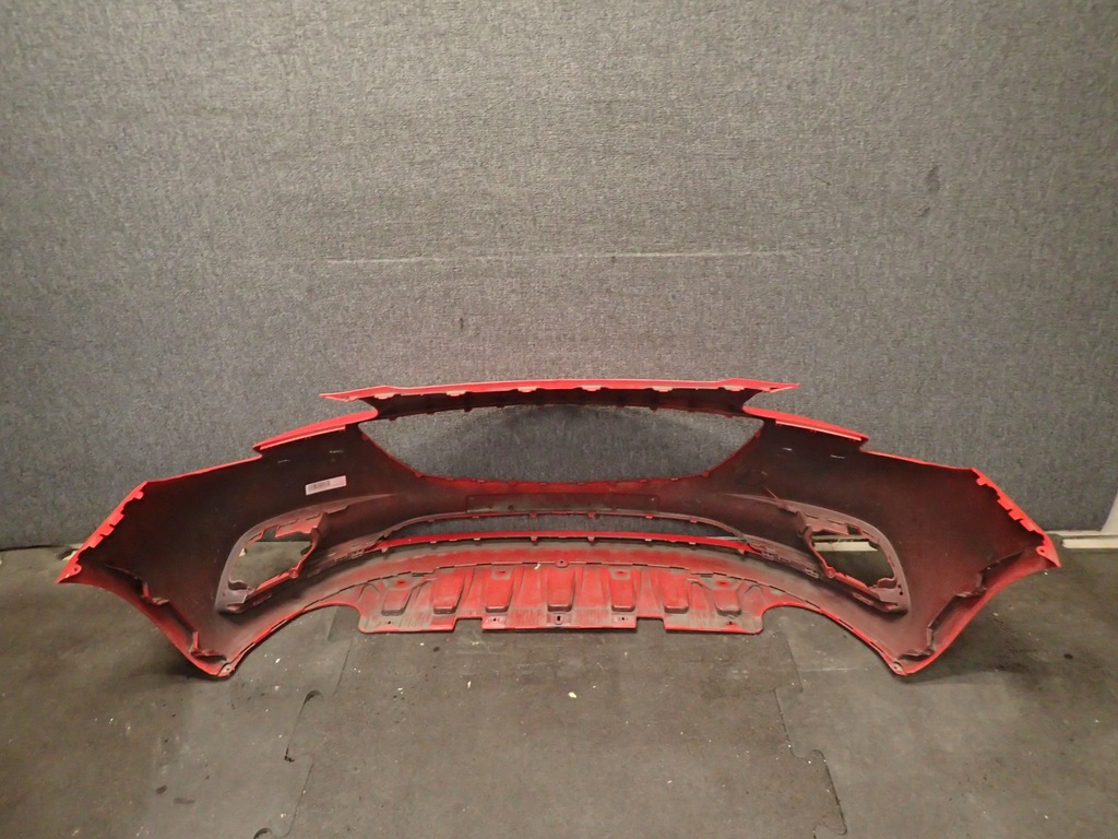 фото №6, Бампер перед opel corsa e