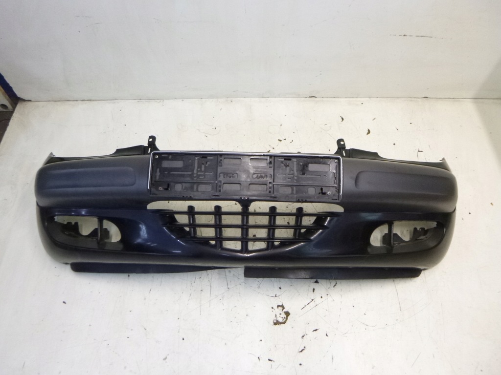 фото №1, Бампер передній chrysler pt cruiser 2001r.