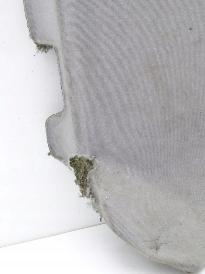 Iveco daily 3 99-06 обивка стены задний  низ  кабина одинарная Недорого