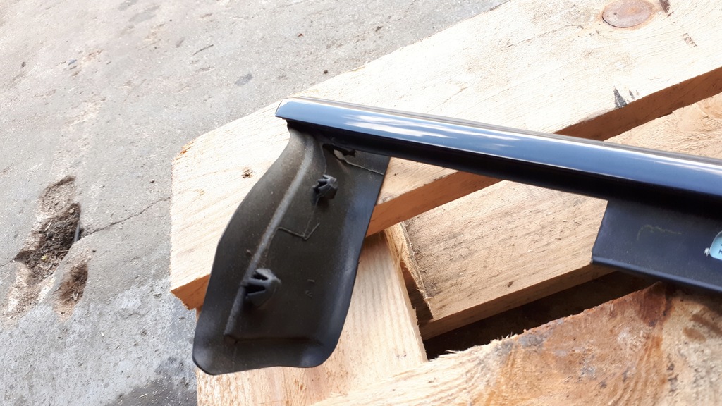 фото №11, S6 c7 4g a6 молдинг накладка правый перед czarna