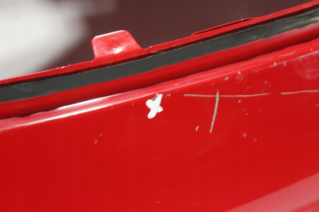 фото №5, Кришка багажника багажника seat leon iii 3 fr tgi 5f9827488af