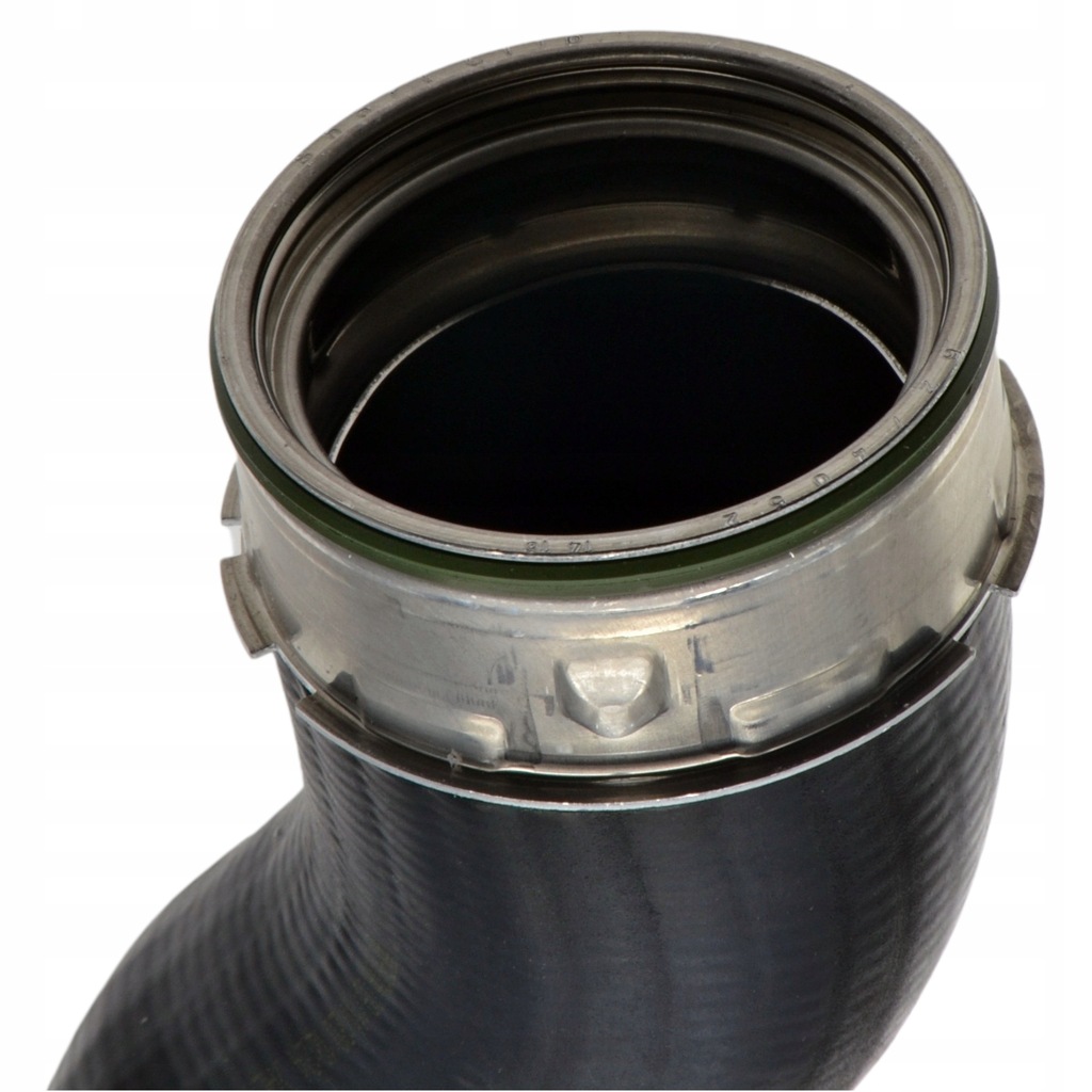 фото №11, Turbo труба wąż шланг турбины интеркулер bmw x5 f15 f85 2.0 d