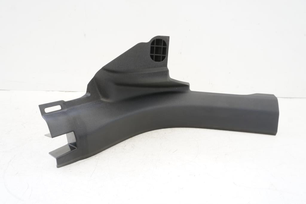 фото №1, Захист накладка поріг права задня volvo xc60 ii b4