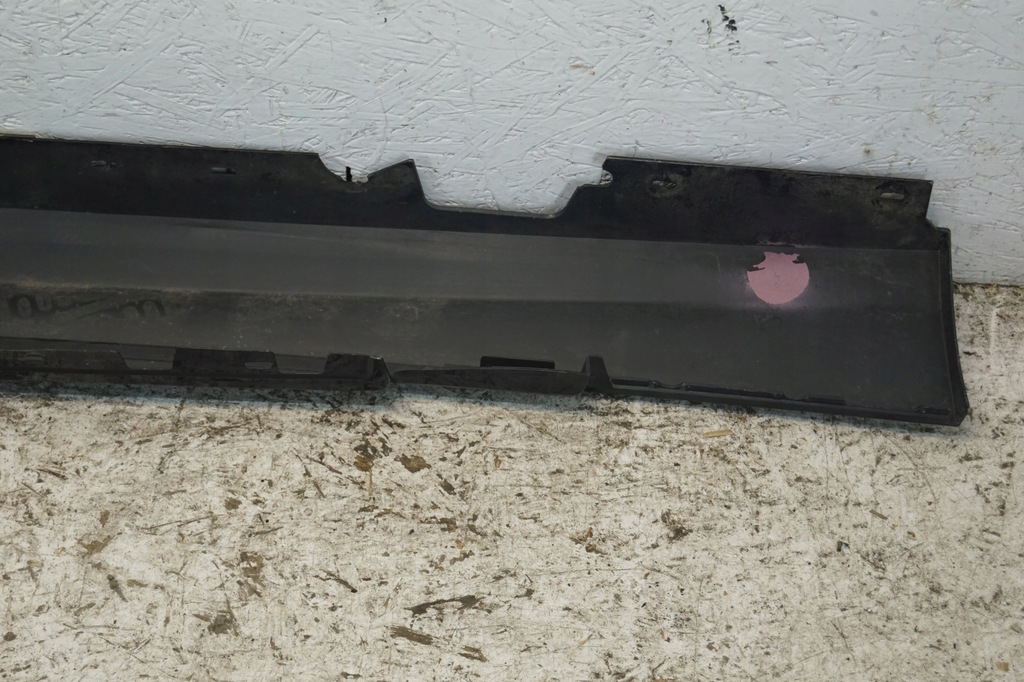 фото №13, Молдинг поріг права bmw 1 e81 e82 7183234