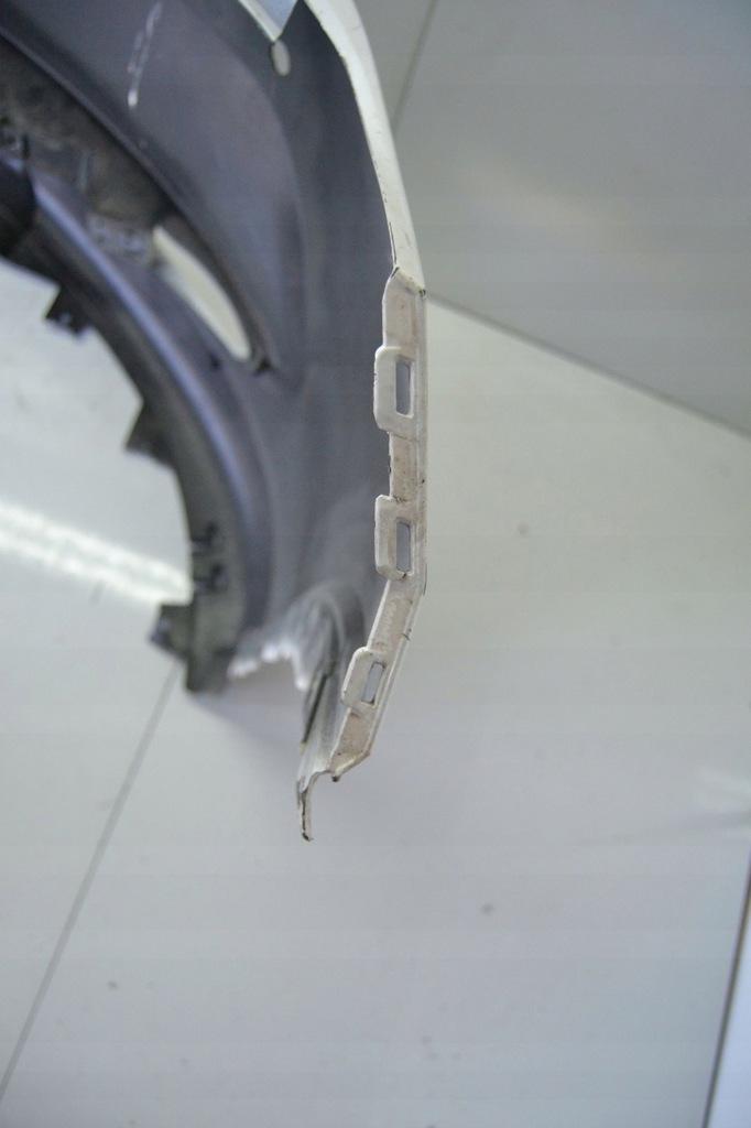 фото №8, Mazda cx-5 ii 2017 бампер передний