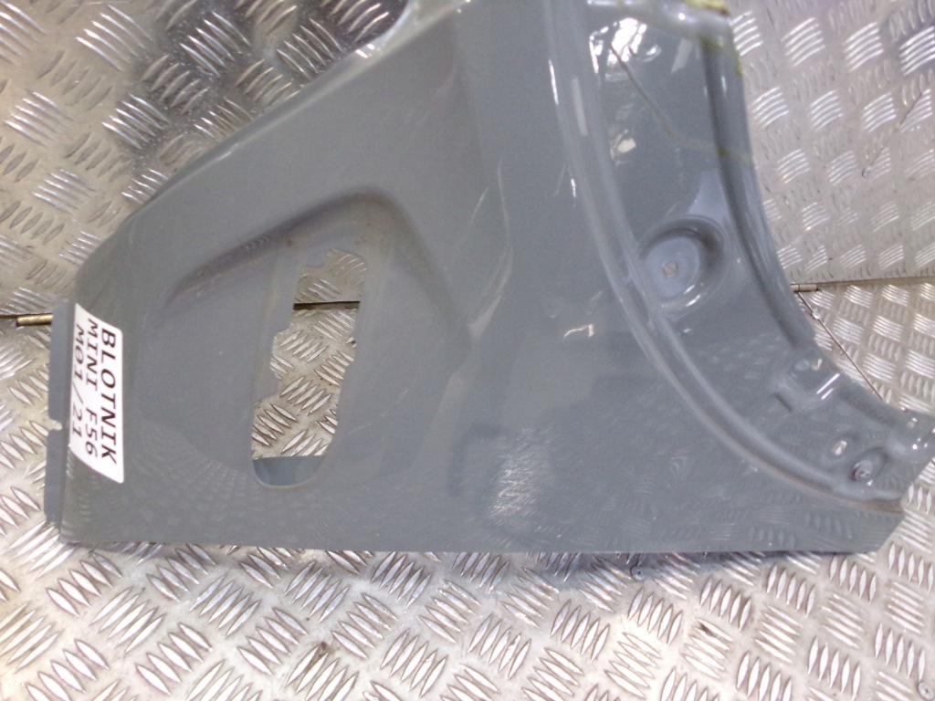 Mini cooper f55 f56 f57 крило ліве правий перед Ціна