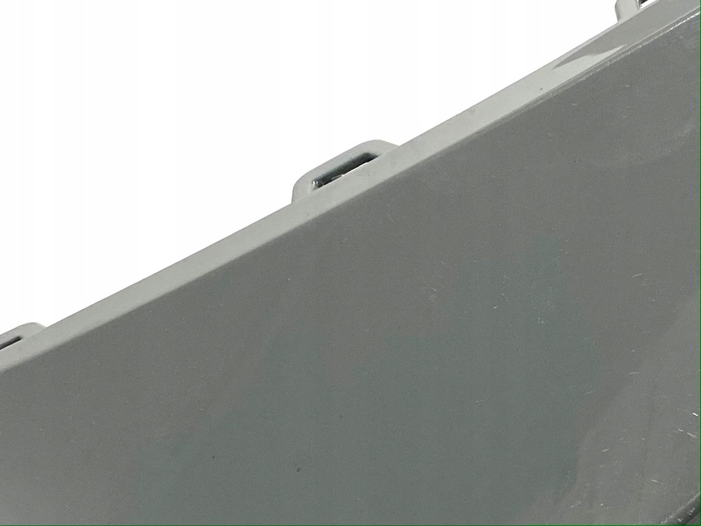 фото №4, Audi rs6 передний бампер передняя часть бампер 4k8807437j