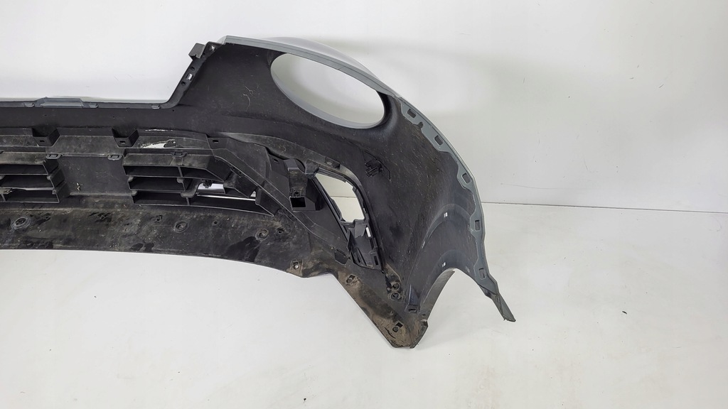 фото №9, -бампер перед передний nissan juke f16 19-