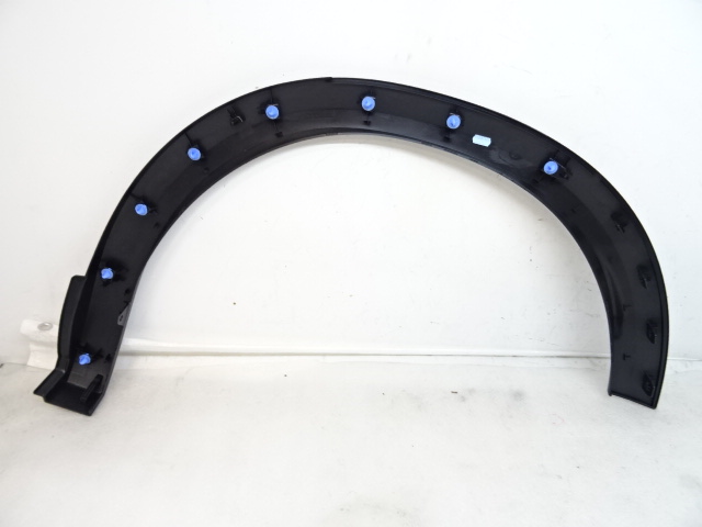 фото №7, Citroen c5 aircross молдинг крила права задня nowa