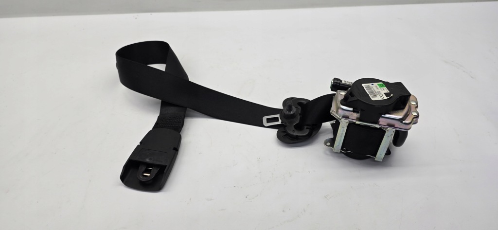 Купить Mini cooper one f55 2013-2024 ремень безопасности перед левый правый uszk.
