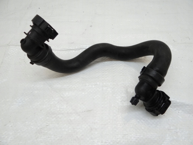 фото №1, Peugeot 5008 i 1.6 blue hdi шланг трубка wąż wody 9684684280