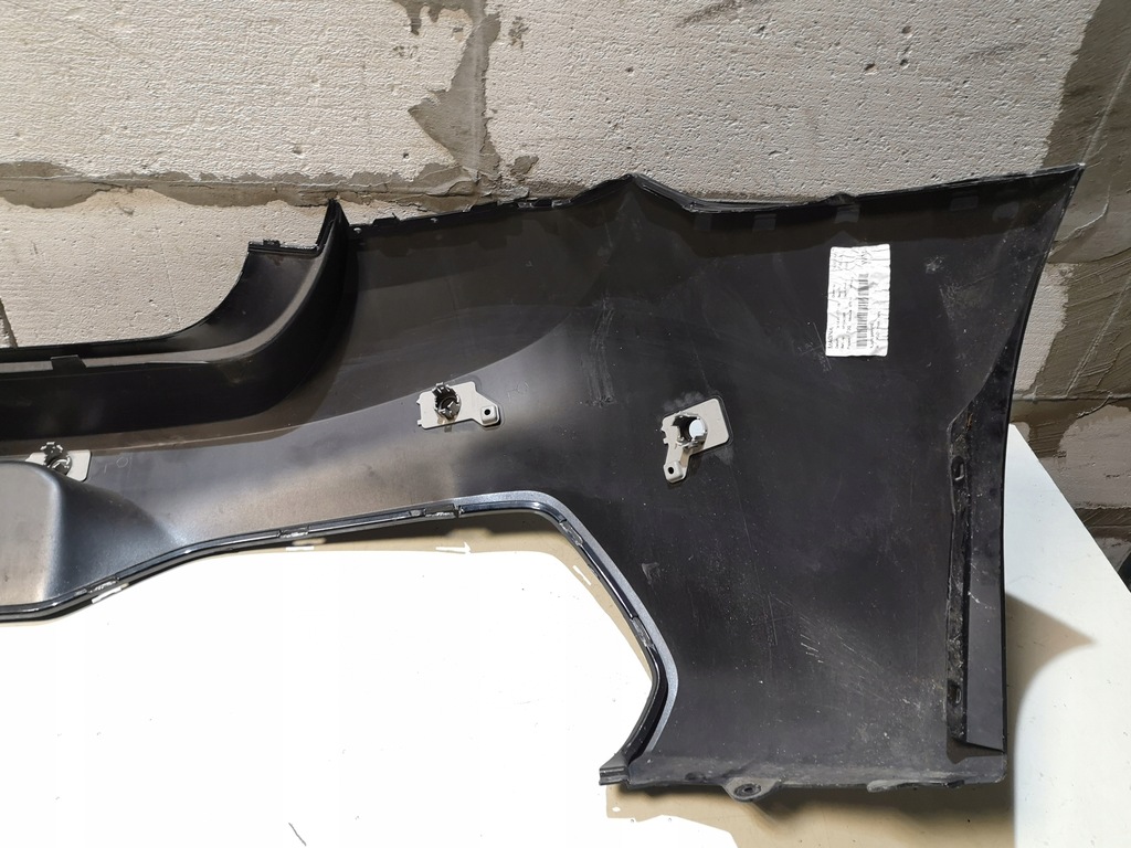 фото №10, Бампер задня bmw f20 f21 m-pakiet pdc