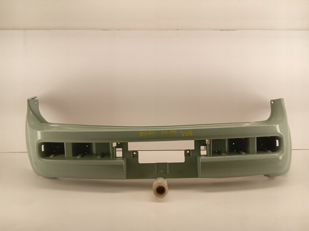 фото №1, Бампер задній nissan cube ii