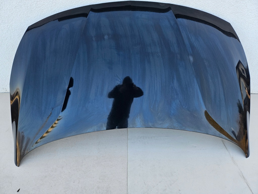 Купить Капот перед opel astra k v 5