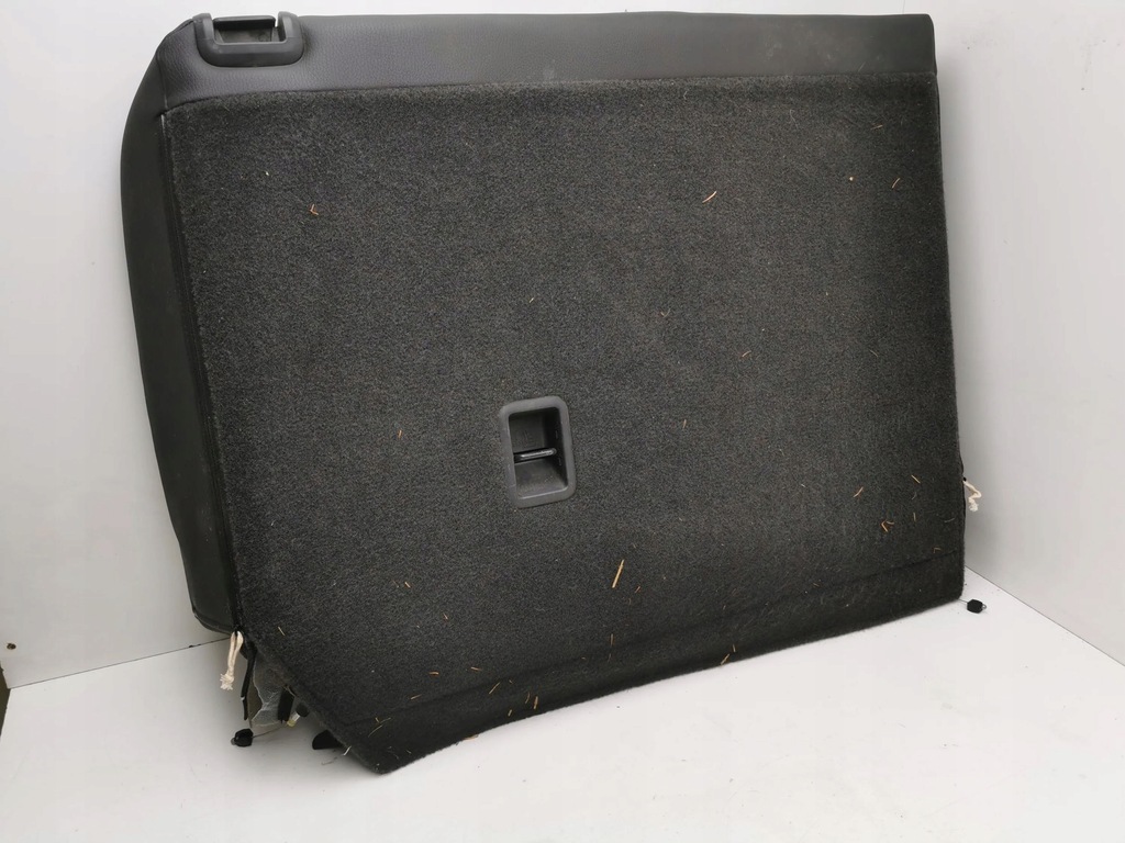 фото №10, Opel antara 2012 левая сторона сиденье задний