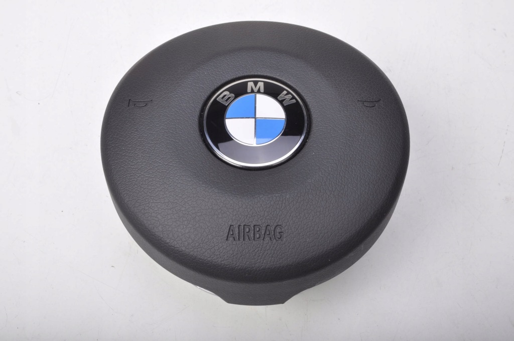 фото №1, Bmw f34 gt подушка повітряна водія подушка безпеки