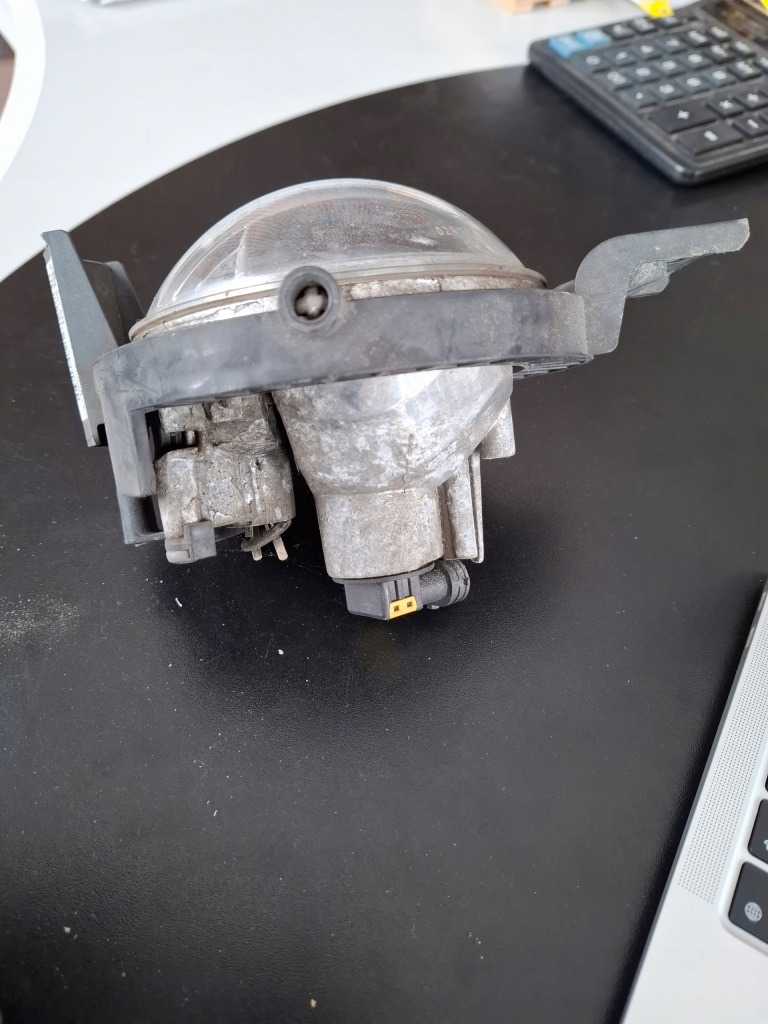 фото №3, Протитуманна фара правий mini cooper 0305001022