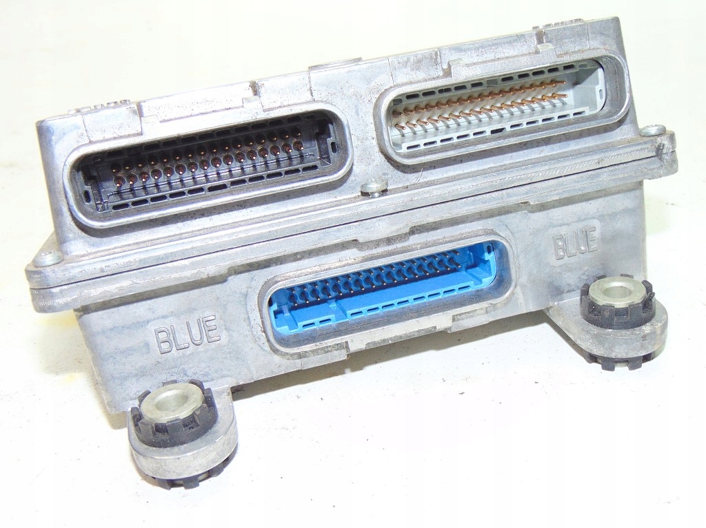 Iveco magirus 260-30 05r блок управления коробки передач md3560 Киев