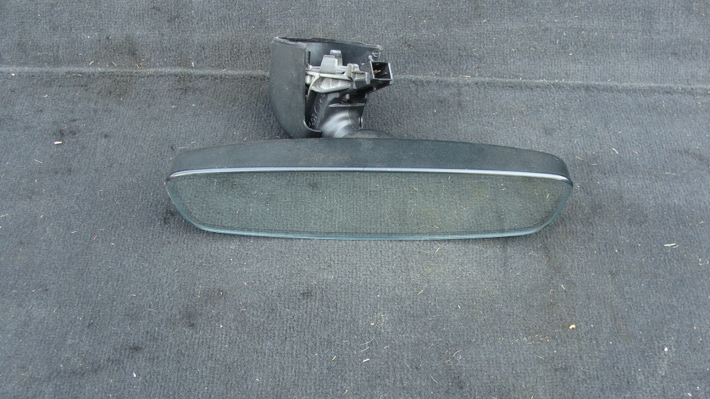 фото №1, Зеркало внутреннее audi a3 8v 81a857511 9b9