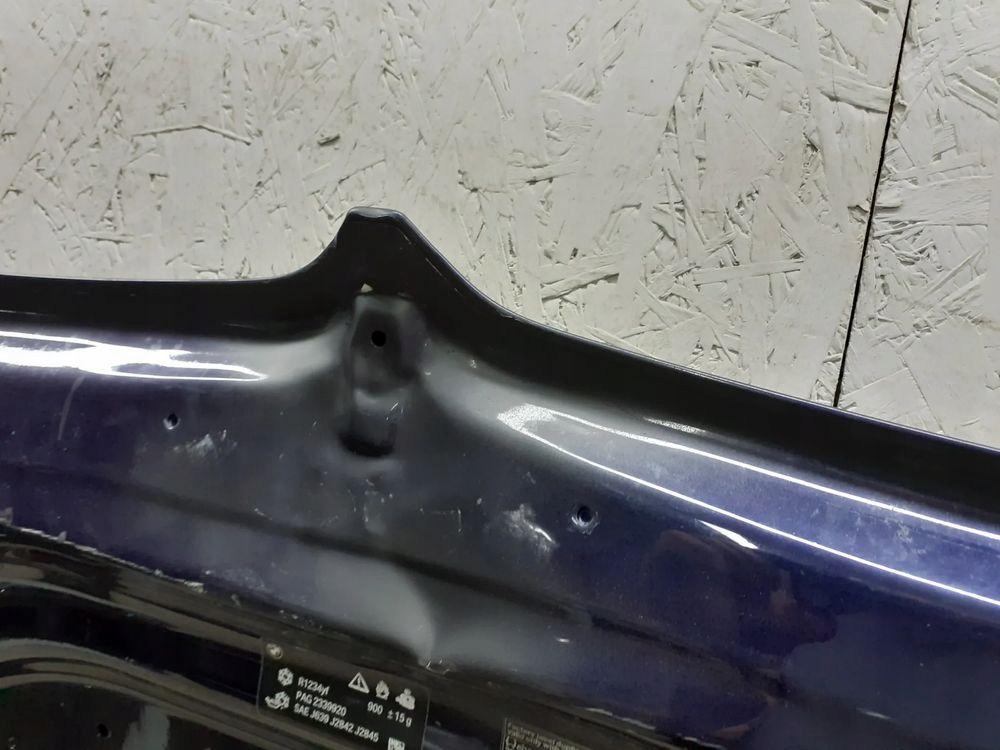 фото №10, Капот bmw x7 g07