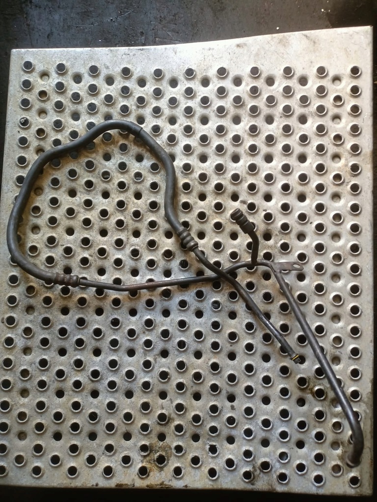 фото №1, Шланг кондиционера кондиционер scania r провода