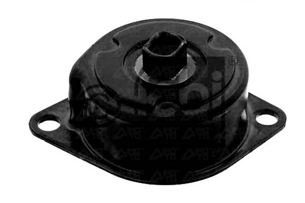 фото №1, Febi натяжитель ремень многоручейковый skoda felicia c