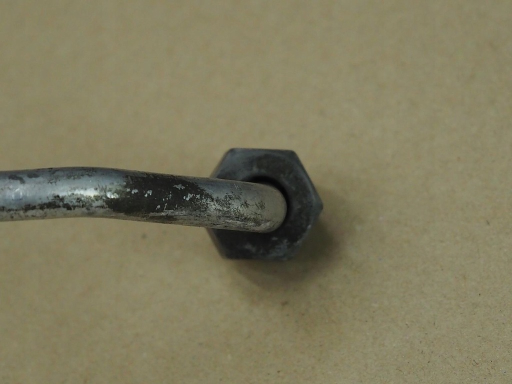 фото №12, Шланг кондиціонера audi a8 d3 6.0 w12