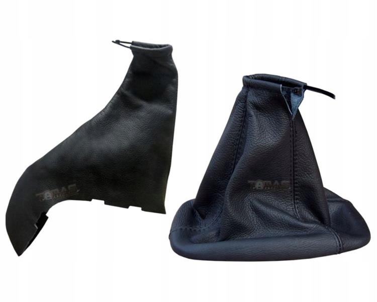 фото №1, Чехол do переключения передач + ручной opel astra f