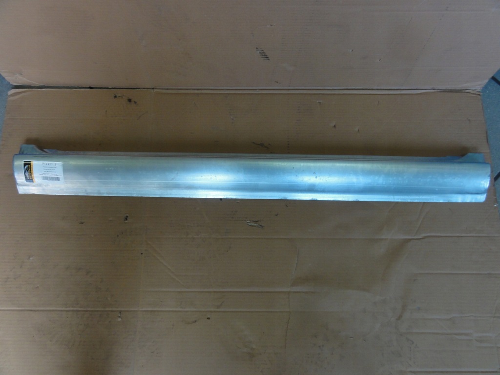 фото №1, Порог дверь боковой раздвижные обшивка sprinter vw lt