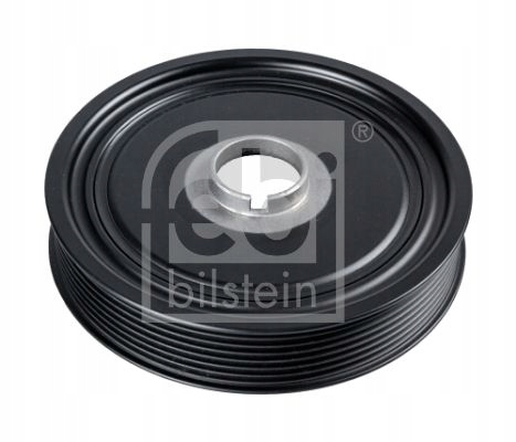 фото №9, Febi шкив коленчатого вала коленчатого renault/nissan 2,0tdi