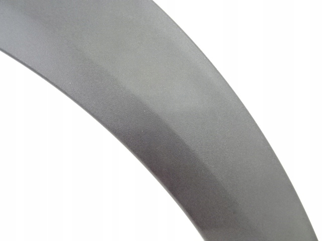 фото №6, Peugeot 2008 ii молдинг крила права задня nowa