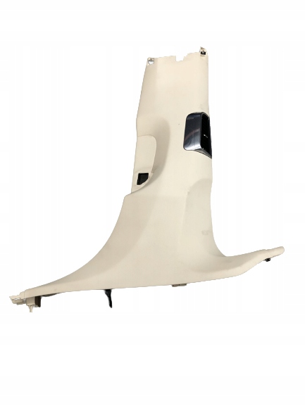 фото №1, Porsche panamera 970 захист стійка середнього r