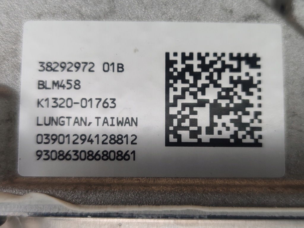 фото №10, Dodge challenger charger widebody рейка рульова idealna