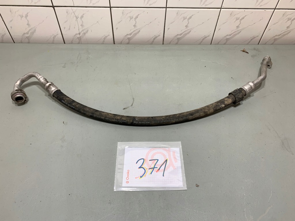 фото №1, Шланг кондиціонера audi q5 80a оригінал 80a816743c