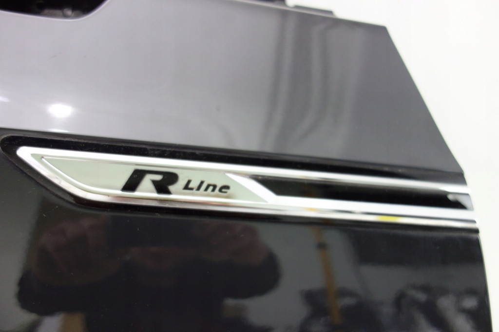 фото №2, Дверь перед правое vw arteon 3g8