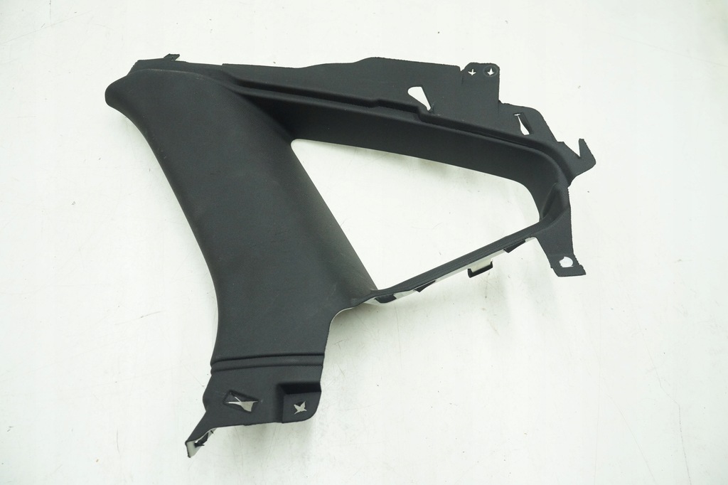 фото №1, Volvo s90 ii защита стойка правая пластик 31377630