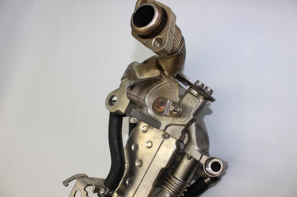 фото №5, Радіатор вихлопних газів bmw 8477659