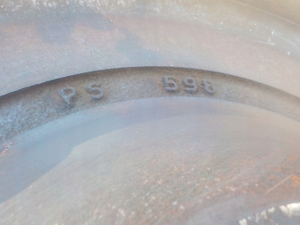 фото №11, Eurocargo 08r 5.9 колесо маховик + зчеплення