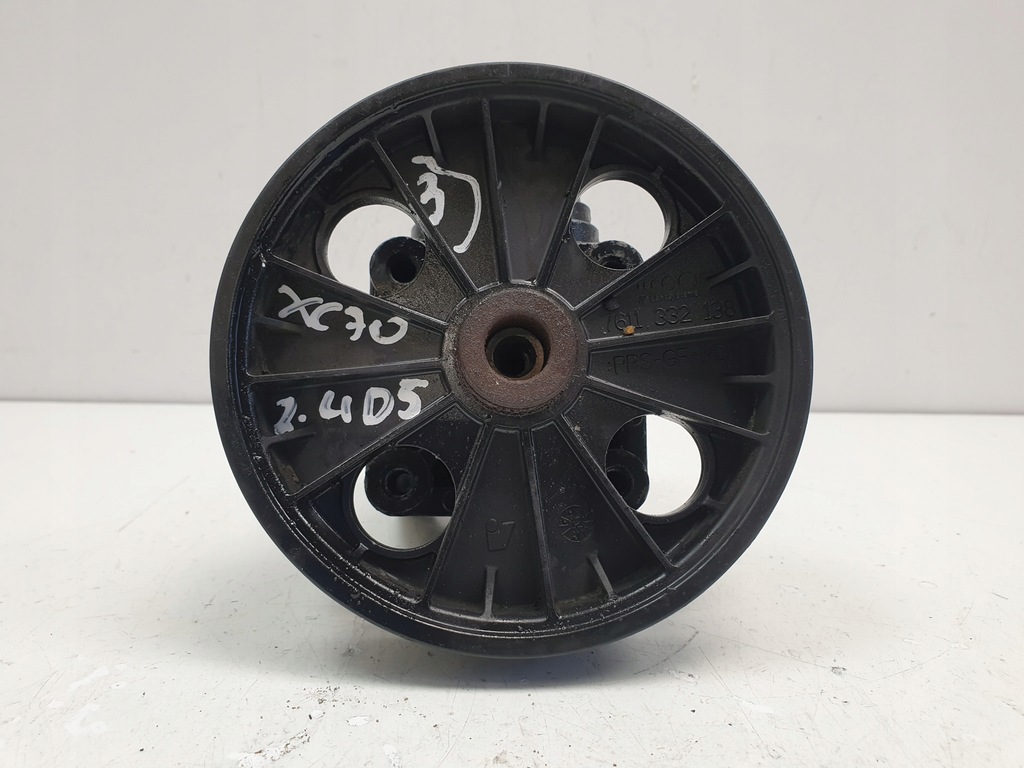 фото №1, Volvo xc70 2.4 d5 насос підсилювача