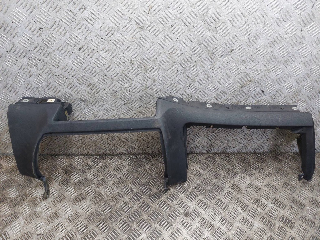 Купить Рамка консоли средняя bmw e39 8159715