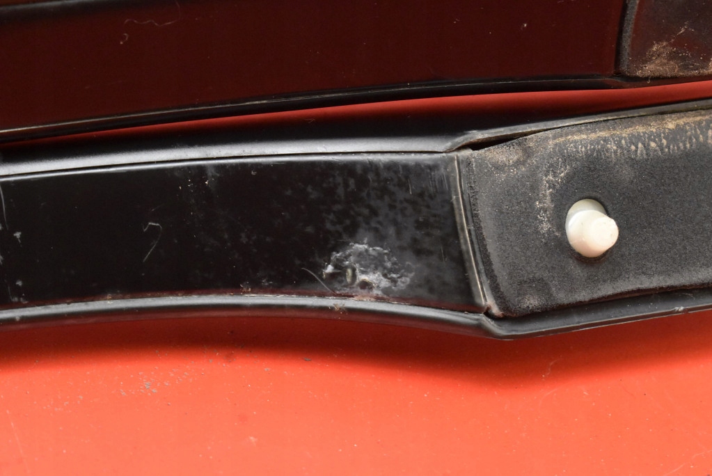 Рейлінг рейлінги дахові комплект vw golf 5 v універсал 03-09 Доставка