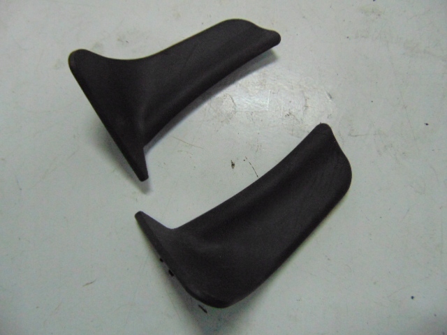 фото №1, Защита корпус заглушка jaguar f-type x152 cabrio