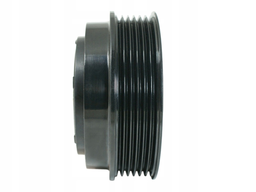 фото №3, Зчеплення компресор audi, volkswagen 2e0820803h