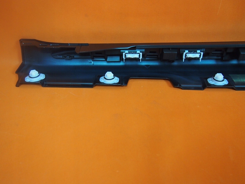 фото №10, Audi rs5 a5 8w8 накладки порогові карбон nowe lz7s 8w8853855c / 8w8853856c