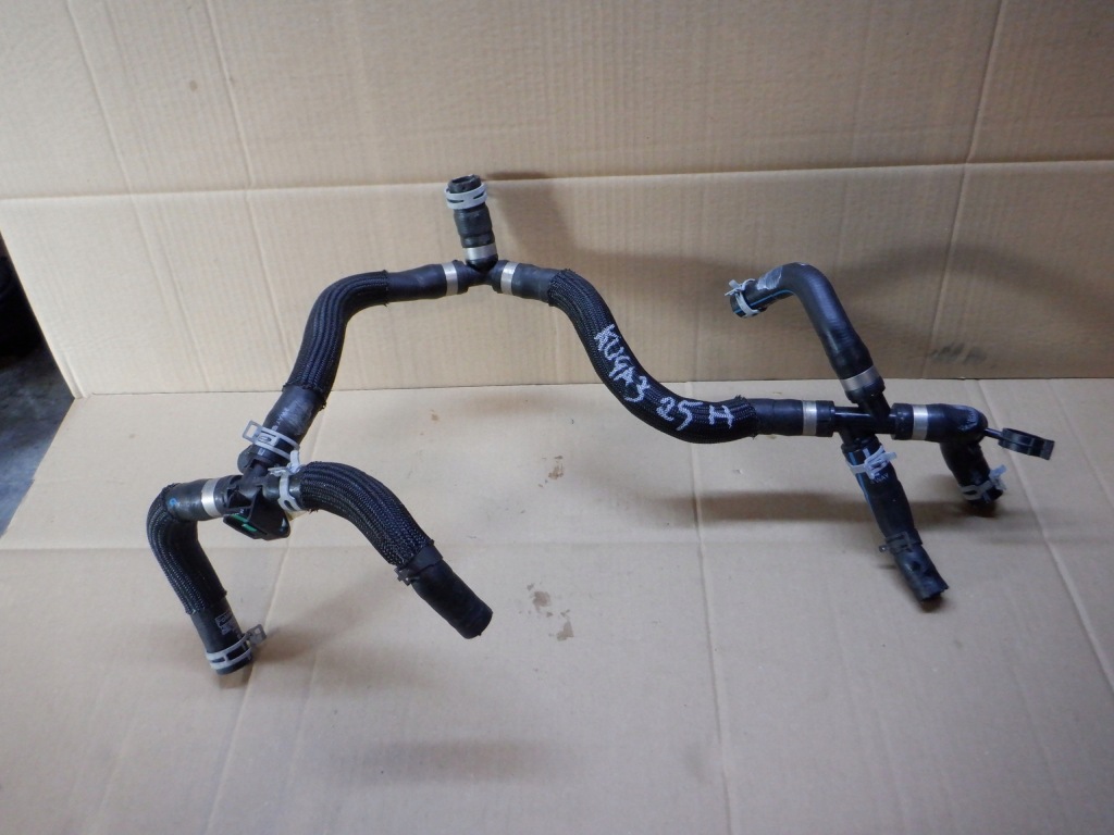 фото №1, Шланг wody ford kuga mk3 escape mk4 2.5 phev