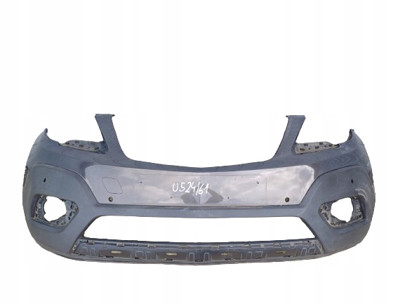 фото №1, Opel crossland x 17- бампер перед 475498858