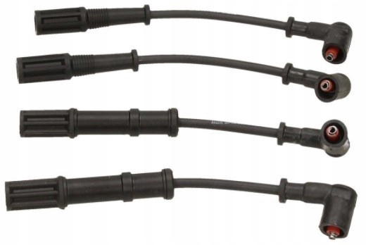 фото №13, Набор трубопровод зажигания ngk 4746