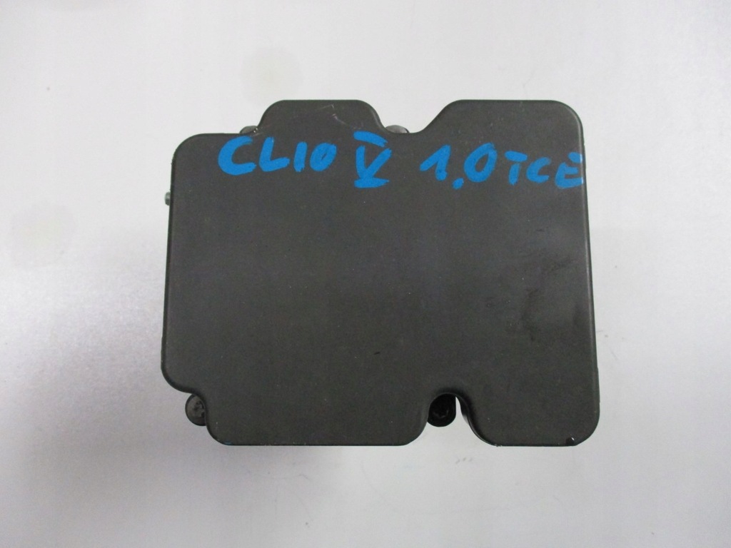 фото №2, Abs renault clio v 1,0tce 476601867r